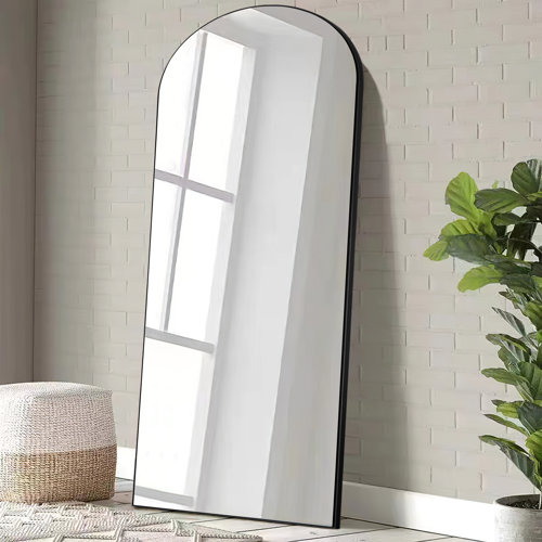 MAYEERTY Arch Full Length Mirror & Reviews Wayfair